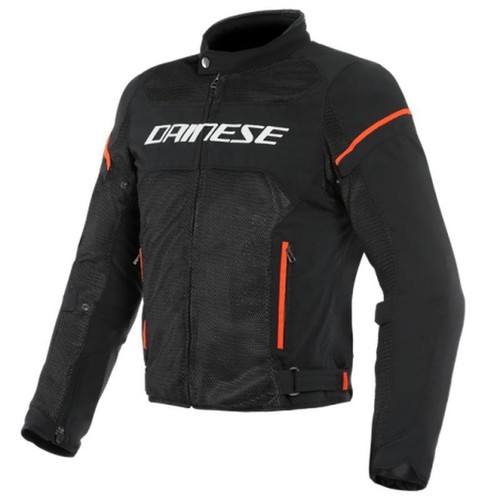 Veste moto tissu dainese - veste,