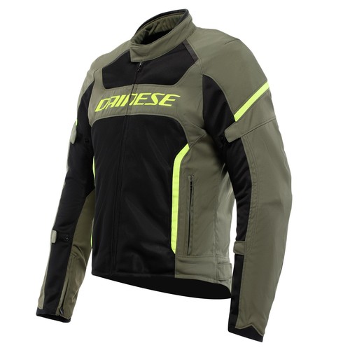 Veste tex dainese - veste, frame
