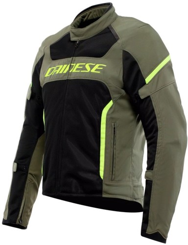 Blouson moto été - blouson, air