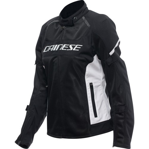 Veste moto femme - de,