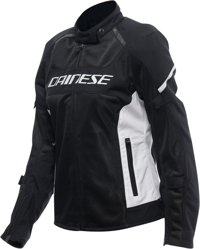 Veste textile moto - , femme