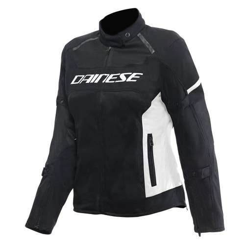 Veste moto tissu femme - veste,